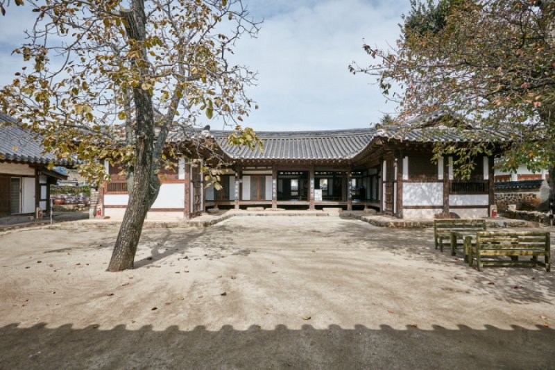 Naju Moksanaea (나주목사내아) (6/19)