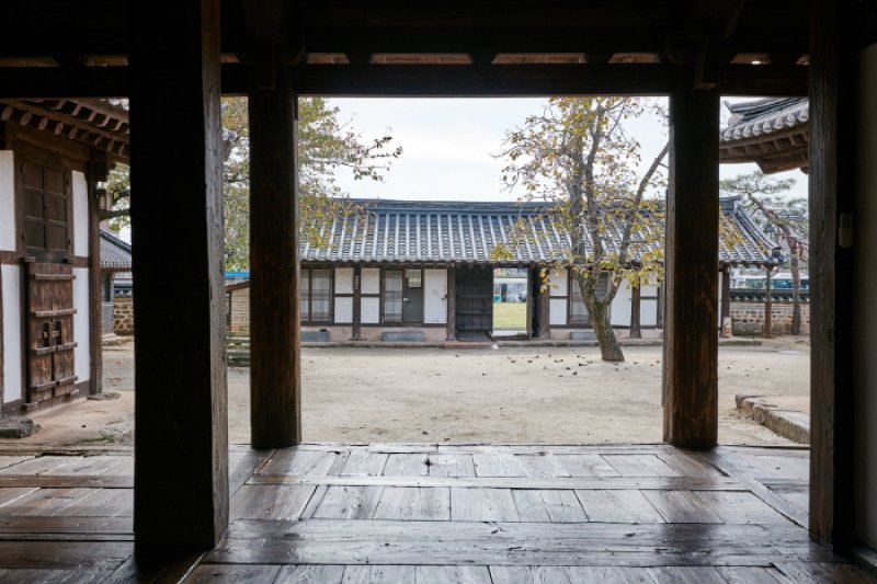 Naju Moksanaea (나주목사내아) (9/19)