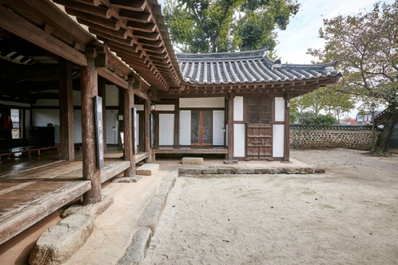 Naju Moksanaea (나주목사내아) (11/19)
