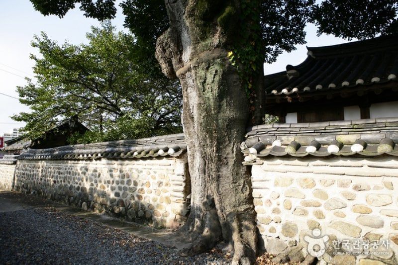 Naju Moksanaea (나주목사내아) (17/19)