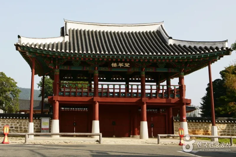 Naju Moksanaea (나주목사내아) (19/19)