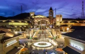 Shinsegae Simon Busan Premium Outlets (신세계사이먼 부산 프리미엄 아울렛)