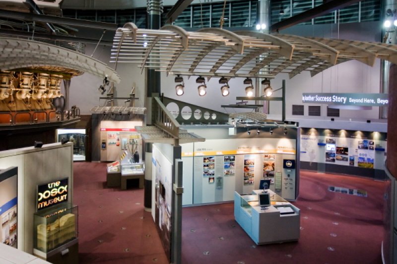 The POSCO Museum  