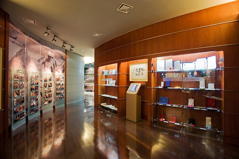 The POSCO Museum  