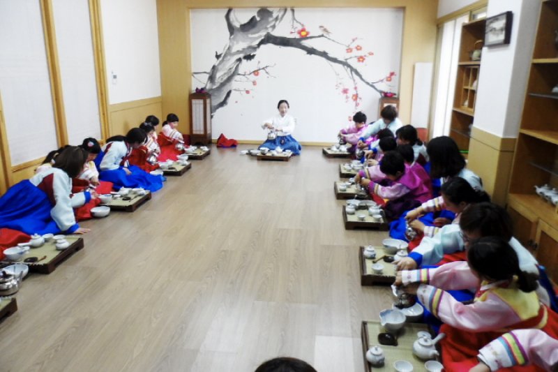Pohang Traditional Culture Center(포항전통문화체험관) [한국관광품질인증/Korea Quality] (1/22)