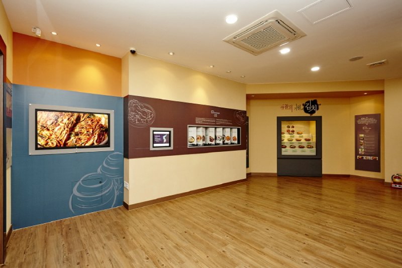 Pohang Traditional Culture Center(포항전통문화체험관) [한국관광품질인증/Korea Quality] (3/22)