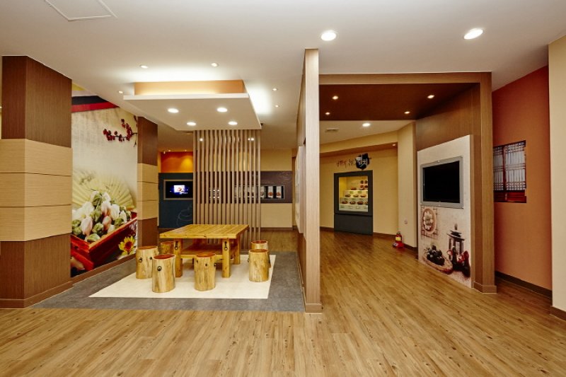 Pohang Traditional Culture Center(포항전통문화체험관) [한국관광품질인증/Korea Quality] (7/22)