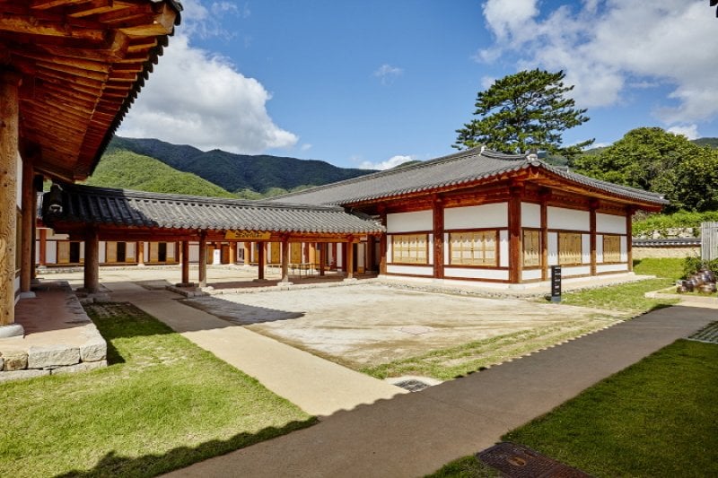 Pohang Traditional Culture Center(포항전통문화체험관) [한국관광품질인증/Korea Quality] (8/22)
