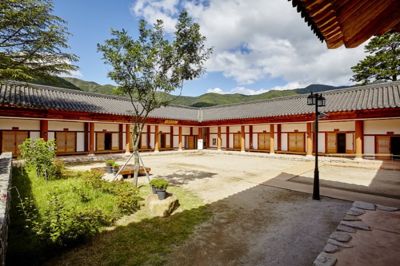 Pohang Traditional Culture Center(포항전통문화체험관) [한국관광품질인증/Korea Quality] (9/22)