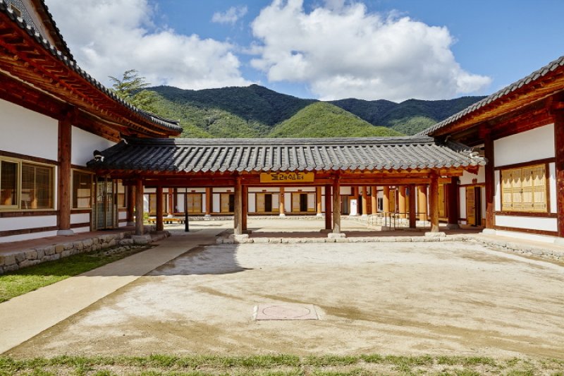 Pohang Traditional Culture Center(포항전통문화체험관) [한국관광품질인증/Korea Quality] (12/22)