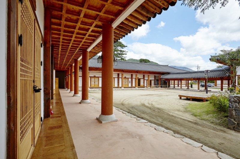 Pohang Traditional Culture Center(포항전통문화체험관) [한국관광품질인증/Korea Quality] (13/22)