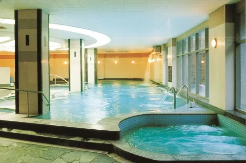 The K Hotel Gyeongju Spa & Hot Springs (더케이경주호텔 스파온천) (3/3)