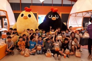 Ttangttang Land [땅땅랜드