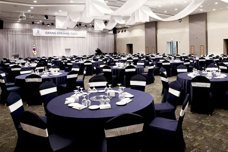 Harbor Park Hotel 