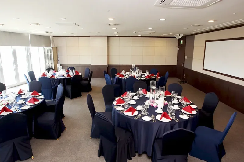 Harbor Park Hotel 