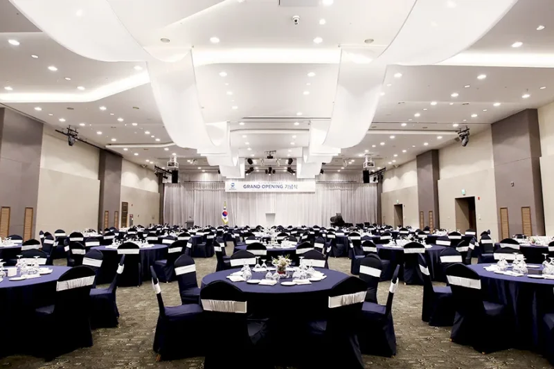 Harbor Park Hotel 