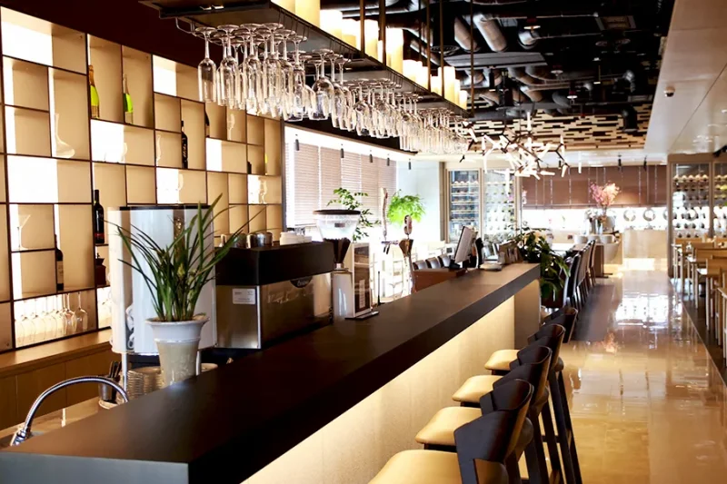 Harbor Park Hotel 
