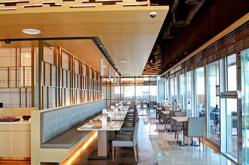 Harbor Park Hotel 