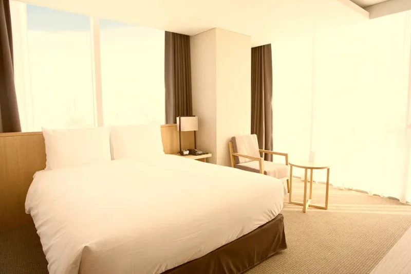 Harbor Park Hotel 