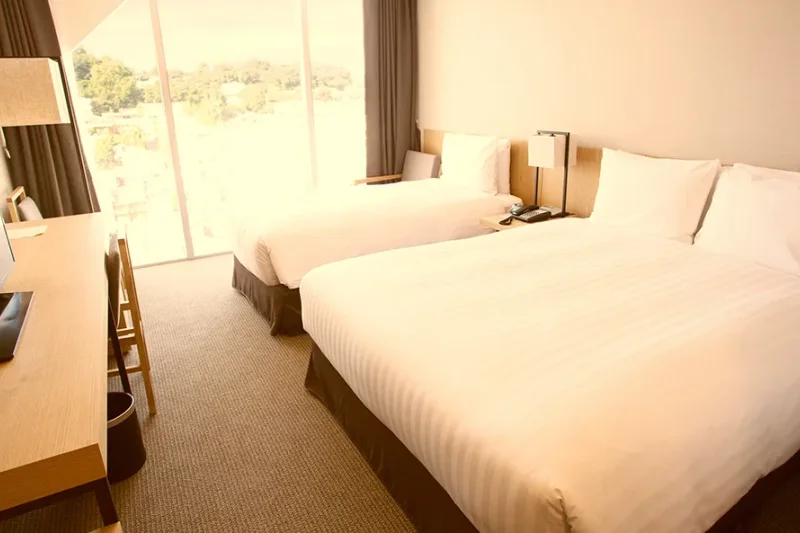 Harbor Park Hotel 