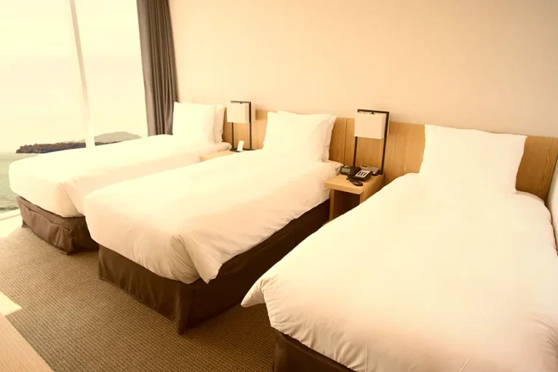 Harbor Park Hotel 