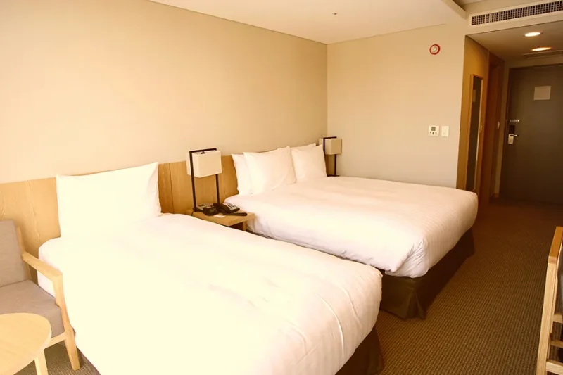 Harbor Park Hotel 