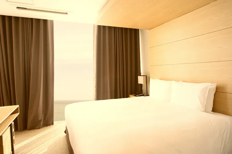 Harbor Park Hotel 