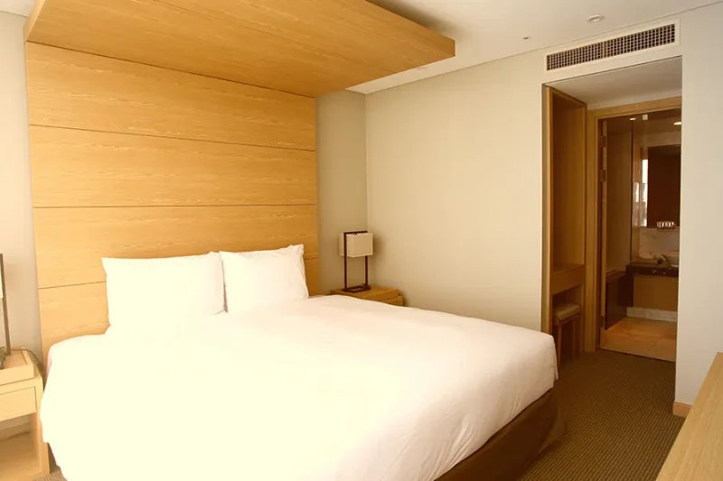 Harbor Park Hotel 