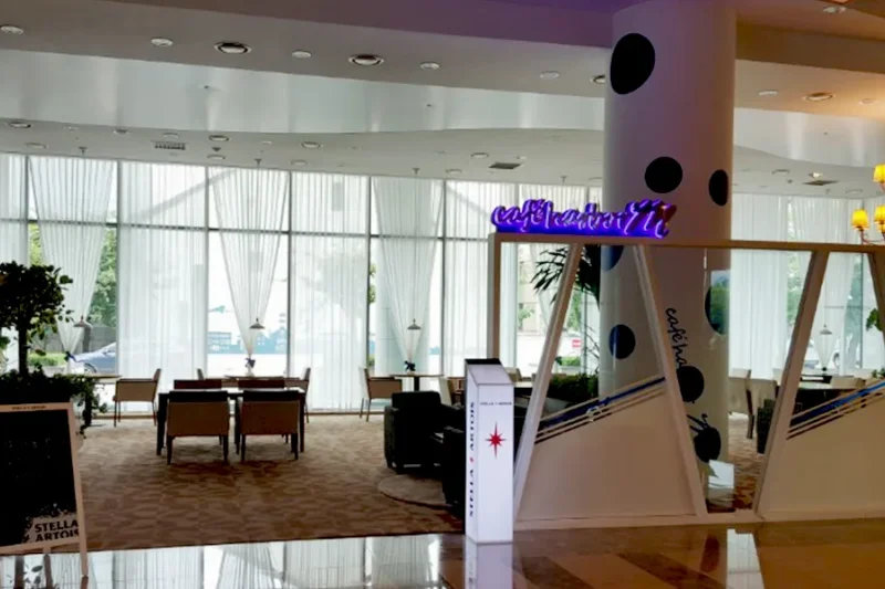 Harbor Park Hotel 