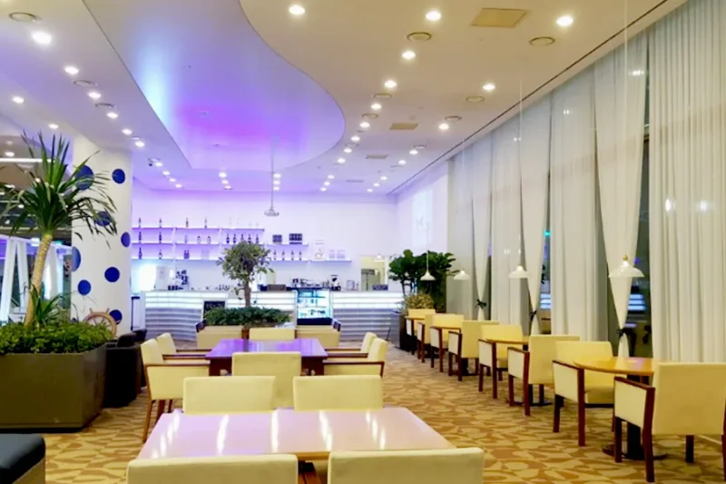 Harbor Park Hotel 