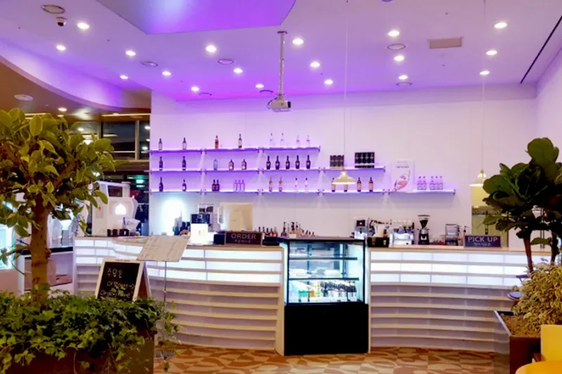 Harbor Park Hotel 