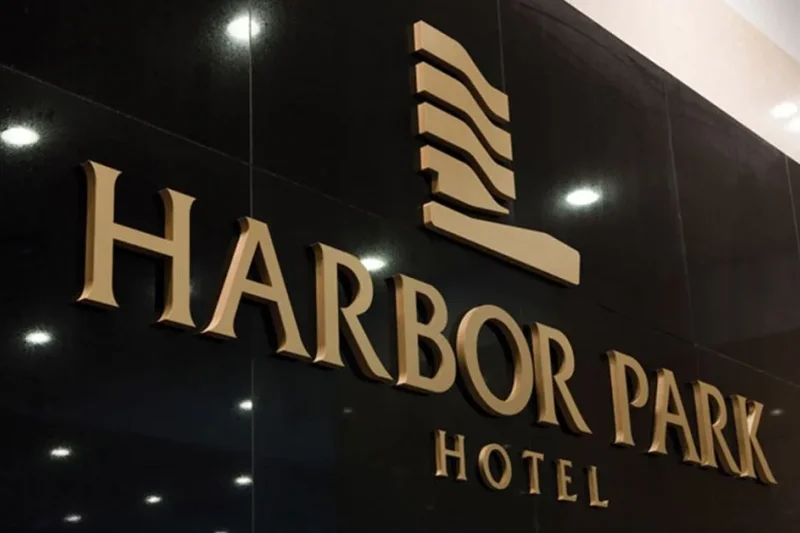 Harbor Park Hotel 
