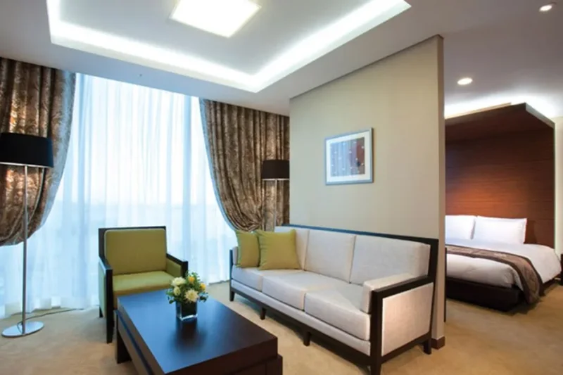 Harbor Park Hotel 