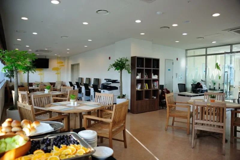 Harbor Park Hotel 