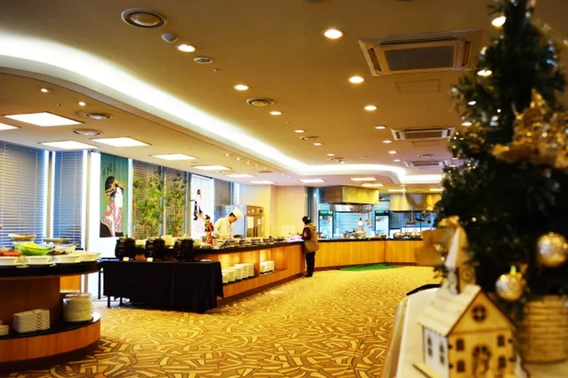 Harbor Park Hotel 