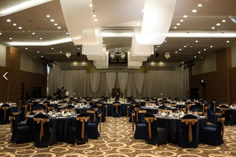 Harbor Park Hotel 
