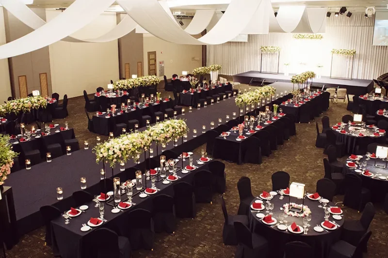 Harbor Park Hotel 
