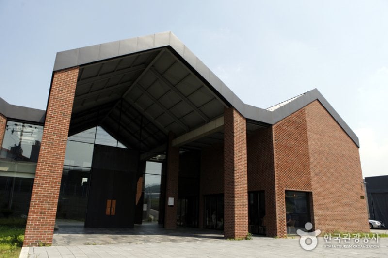 Korea Craft Brewery  (1/7)