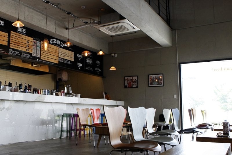 Korea Craft Brewery  (3/7)