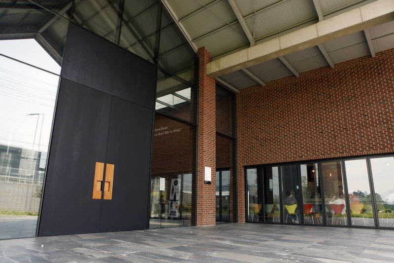 Korea Craft Brewery  (4/7)