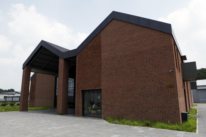 Korea Craft Brewery  (5/7)