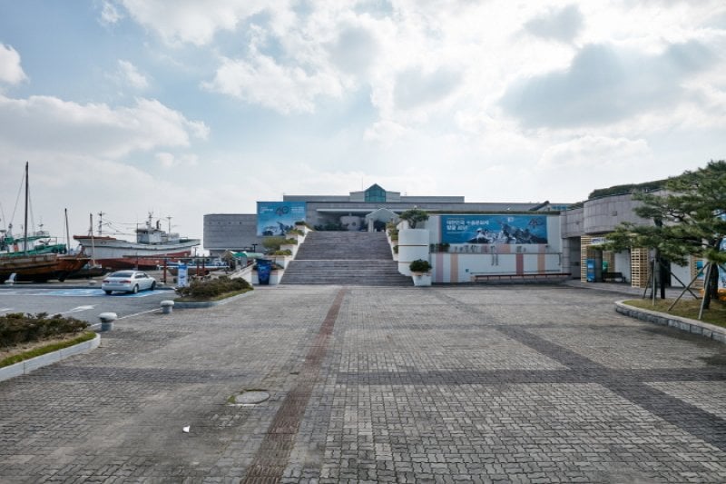 Gatbawi Culture Town (갓바위 문화타운) (3/9)