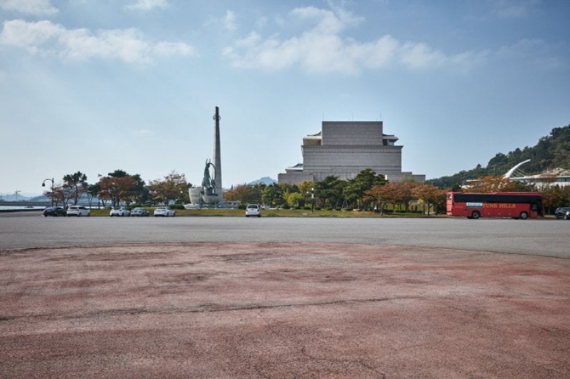 Gatbawi Culture Town (갓바위 문화타운) (7/9)
