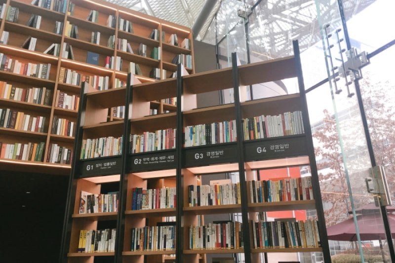 Starfield Library  (3/5)