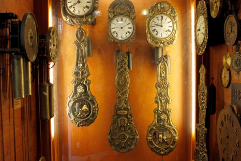 Time &amp; Blade Museum (타임앤블레이드 박물관) (2/10)