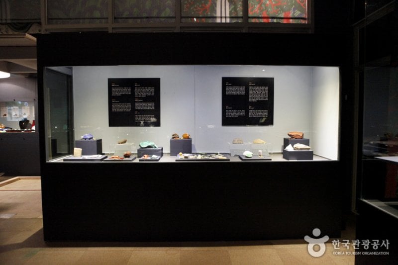 Byeokbong Korea Jewelry Museum (벽봉한국장신구박물관) (12/12)