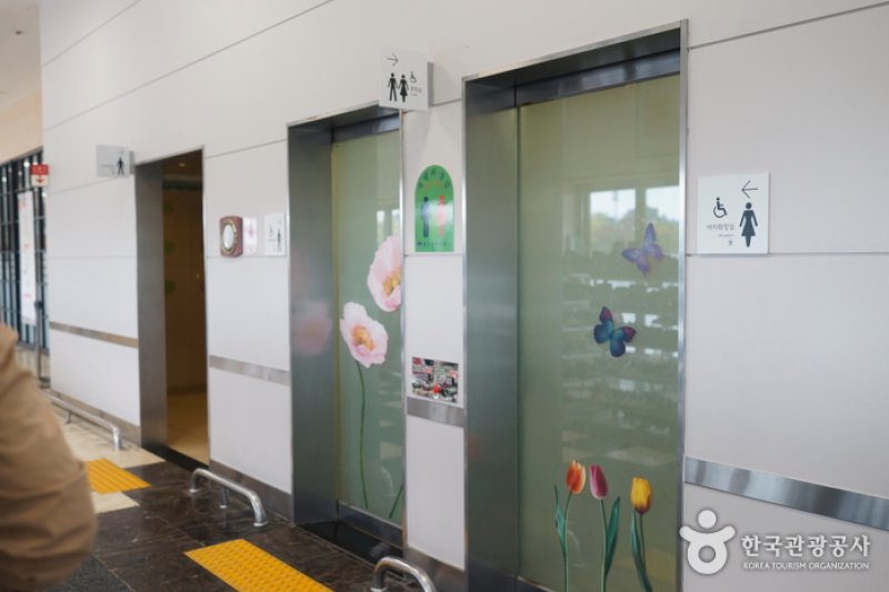 Lotte Outlets - Gwangju World Cup Branch  (17/17)