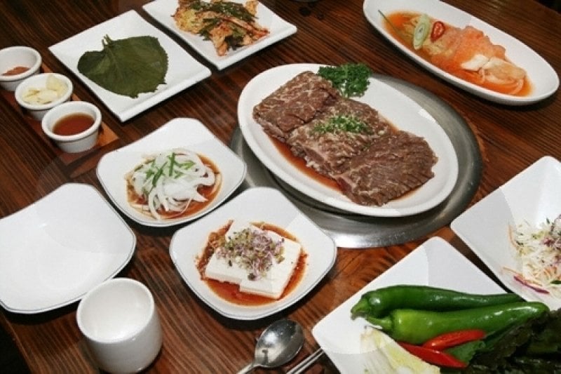 Mokjangwon  (14/14)