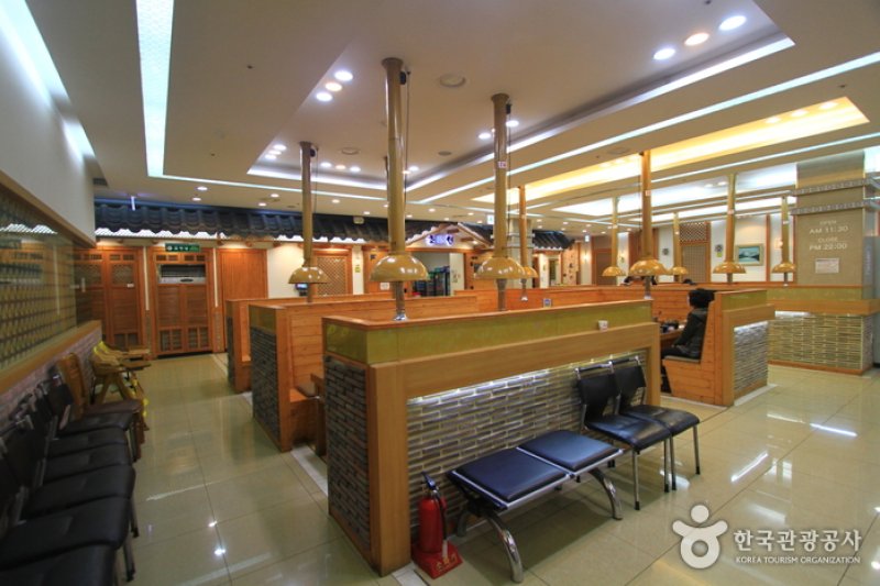 Chowonnongwon (초원농원) (4/5)