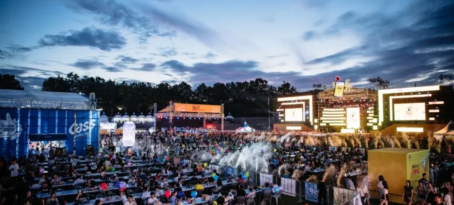 DAEGU CHIMAC FESTIVAL+KPOP 1DAY TOUR (1/51)
